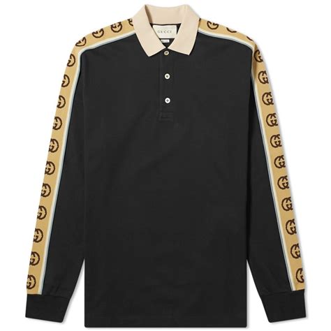 gucci long sleeve dress|cheap gucci long sleeve shirts.